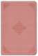 ESV Study Bible, Personal Size - Blush Rose